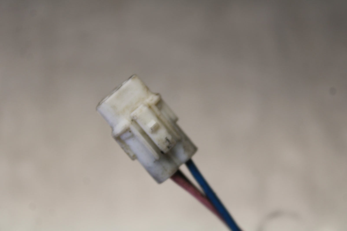 08-10 SUZUKI GSXR750 NEUTRAL SWITCH SENSOR BB854