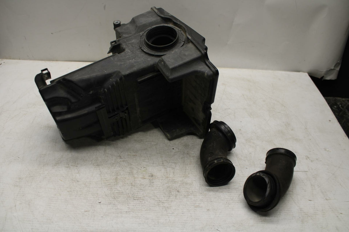 07-13 BMW R1200GS ADVENTURE AIRBOX AIR INTAKE FILTER BOX BB368