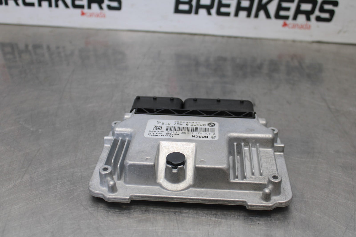20-23 BMW F900R ECU COMPUTER CONTROLLER UNIT BLACK BOX ECM CDI  BB923