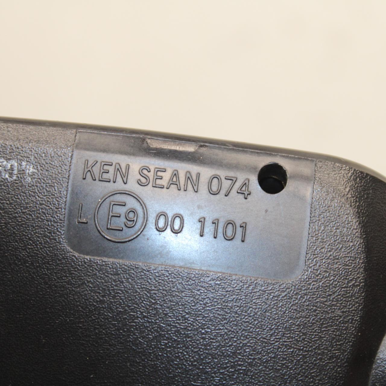 15-18 HONDA CB300FA PAIR LEFT RIGHT SET REARVIEW MIRRORS BB646