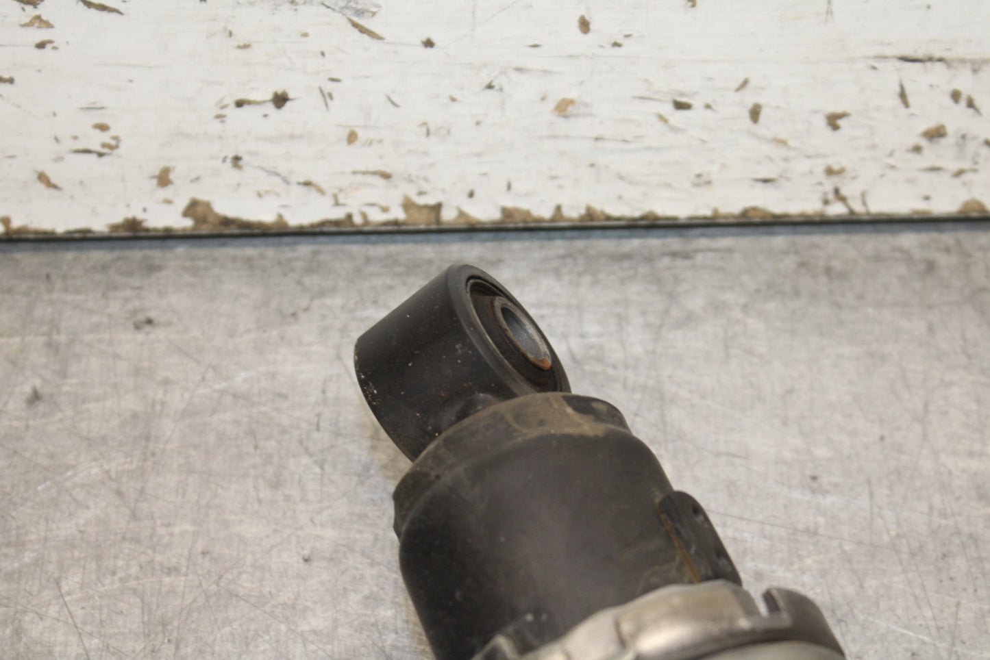 14-15 KAWASAKI NINJA 650 EX650F ABS REAR BACK SHOCK ABSORBER SUSPENSION BB741