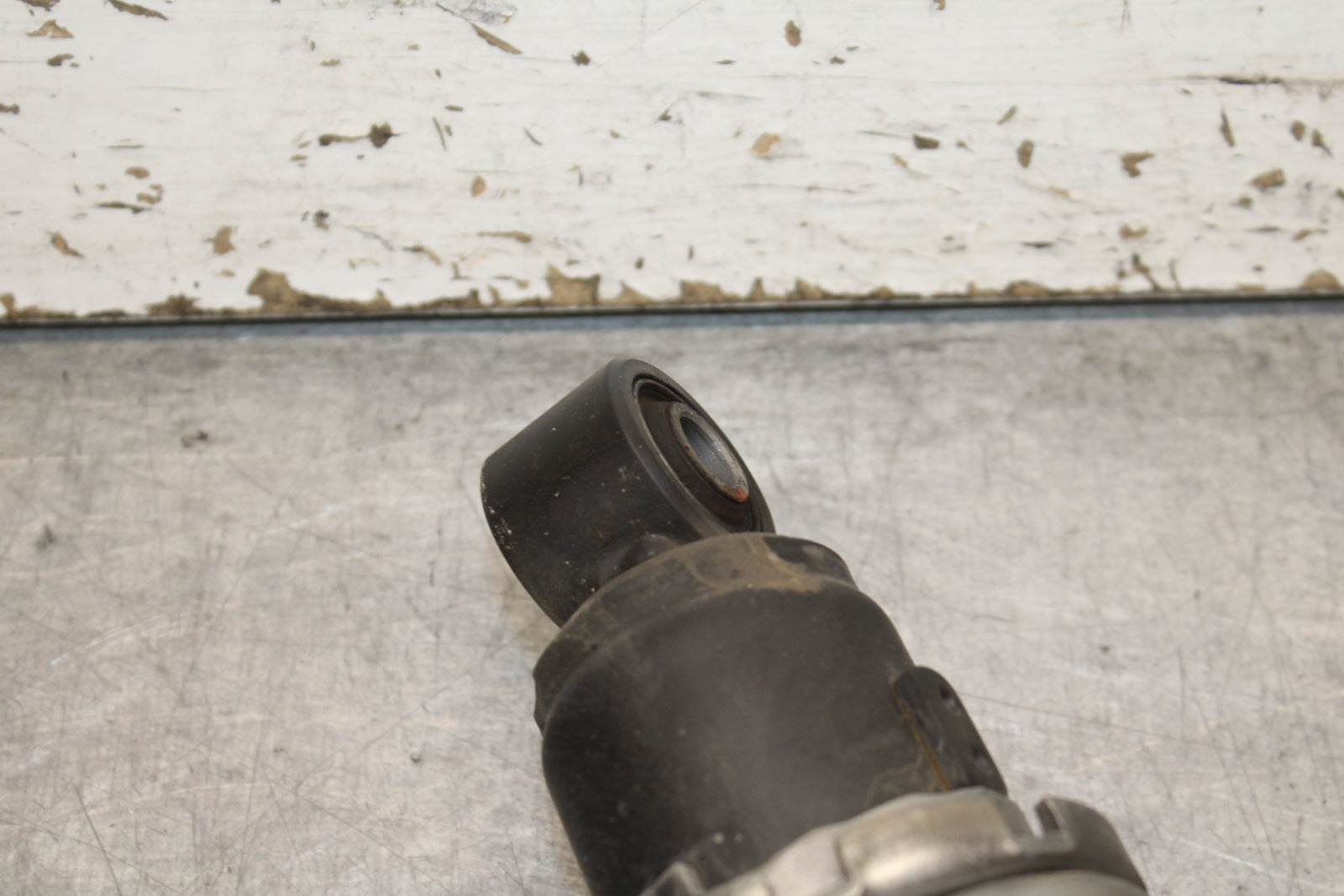 14-15 KAWASAKI NINJA 650 EX650F ABS REAR BACK SHOCK ABSORBER SUSPENSION BB741