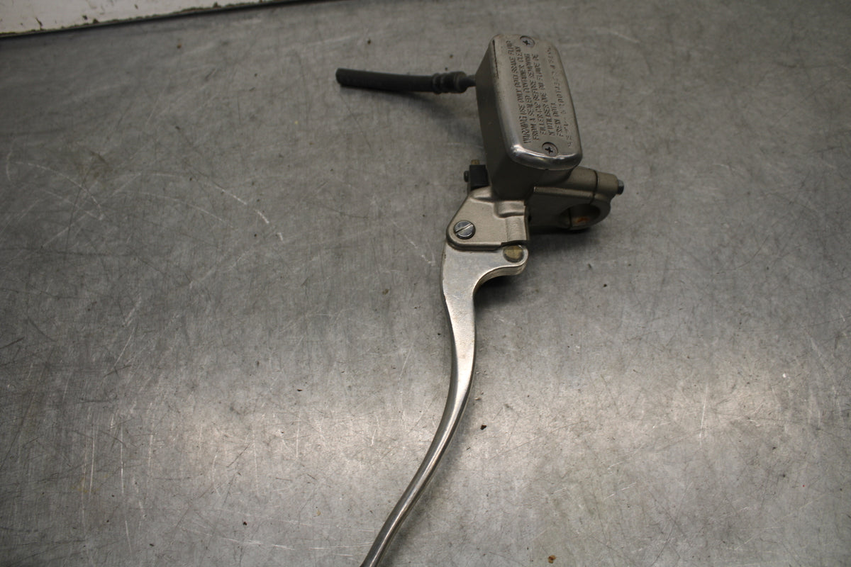 04-12 HONDA ST1300A CLUTCH MASTER CYLINDER BB669
