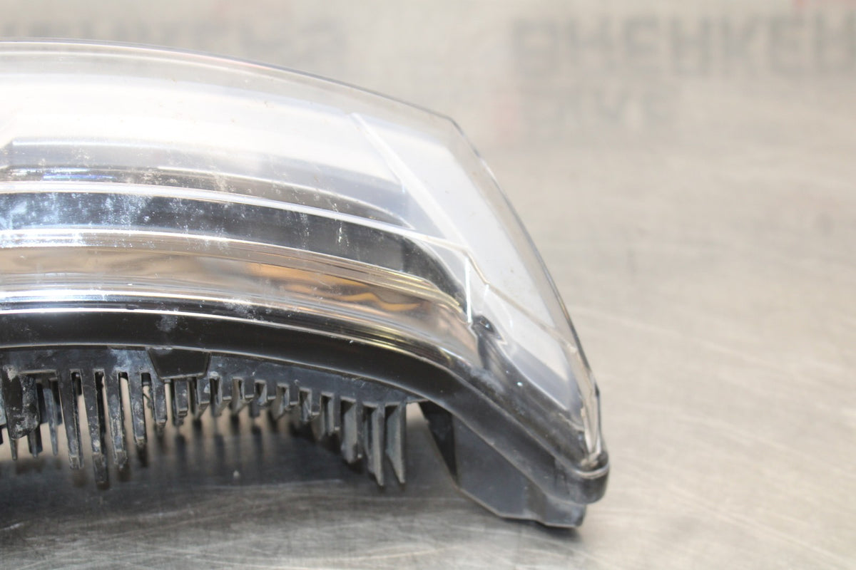 22 HARLEY-DAVIDSON PAN AMERICA 1250 FRONT HEADLIGHT HEAD LIGHT LAMP BB910