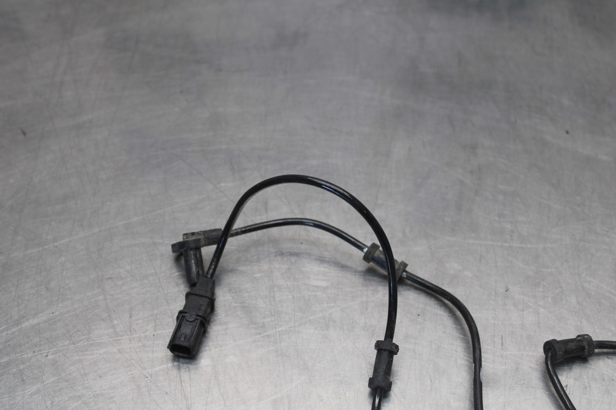 23-26 KAWASAKI NINJA ZX4RR FRONT ABS BRAKE SENSOR BB898