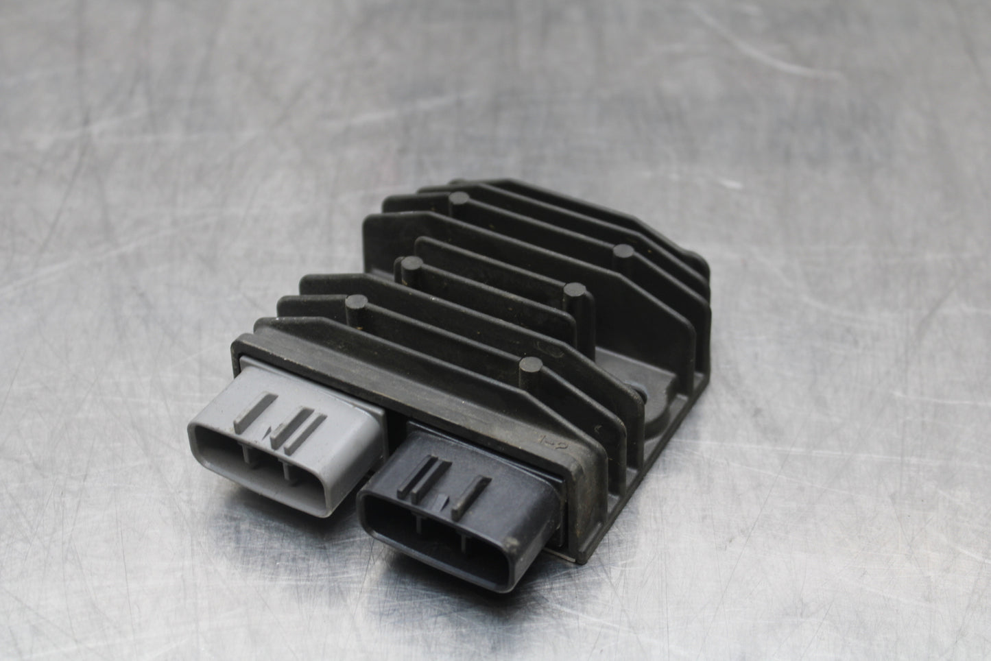 14-17 YAMAHA FZ07 RECTIFIER VOLTAGE REGULATOR BB162