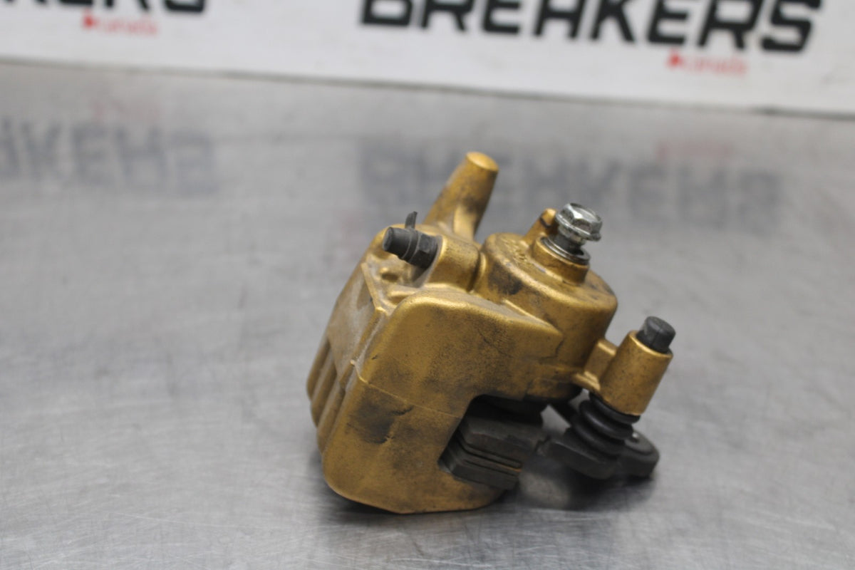 04-05 KAWASAKI NINJA ZX10R REAR BACK BRAKE CALIPER BB931