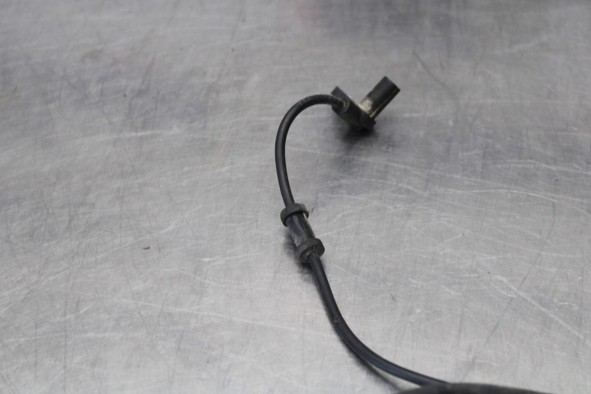 24-25 KAWASAKI NINJA 500 EX500J ABS REAR ABS BRAKE SENSOR BB934