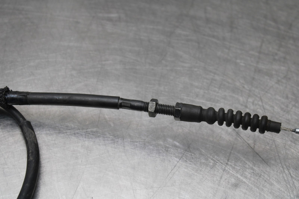 13-18 KAWASAKI NINJA ZX6R CLUTCH CABLE LINE BB915
