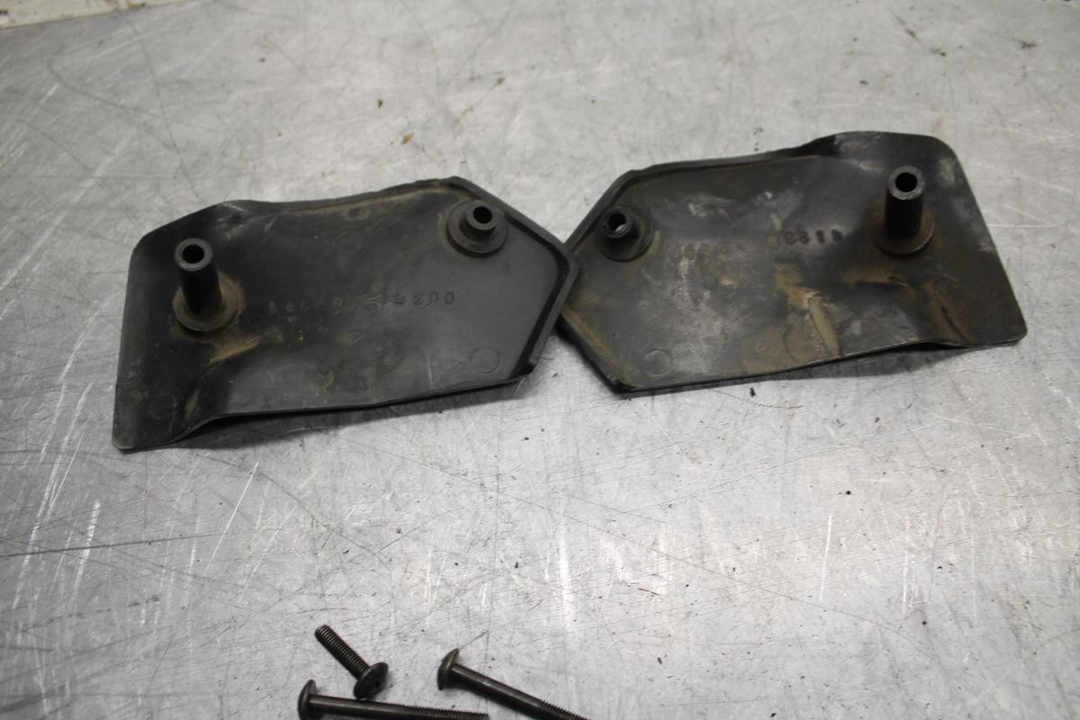 82-83 SUZUKI GS1100GL FRAME COVER COWL SET BB30