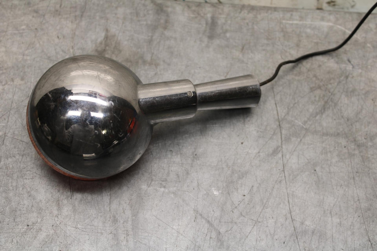 1977 Yamaha XS750 LEFT FRONT TURN SIGNAL LIGHT INDICATOR BB554