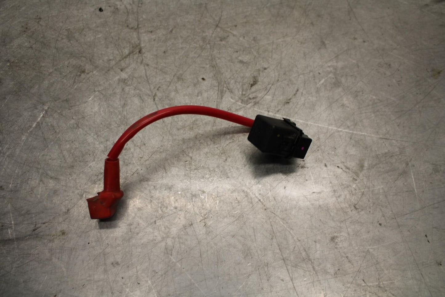 2015 Yamaha YZF R3 ENGINE STARTER RELAY  MOTOR SWITCH 1WD-H1940-00-00 BB526