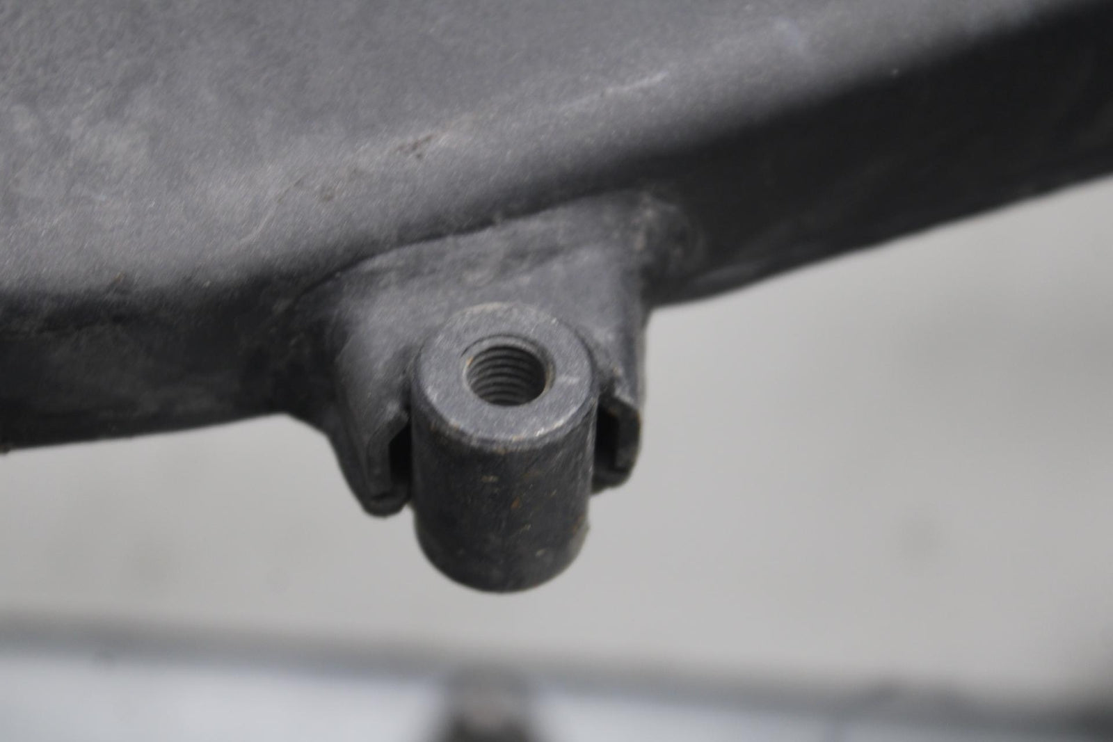 17-20 KAWASAKI NINJA 650 EX650 ABS REAR SWINGARM BACK SUSPENSION  BB88