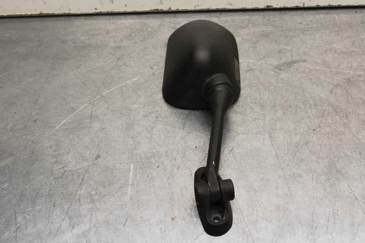 97-02 SUZUKI GSXR600/750 LEFT SIDE REARVIEW MIRROR BB621