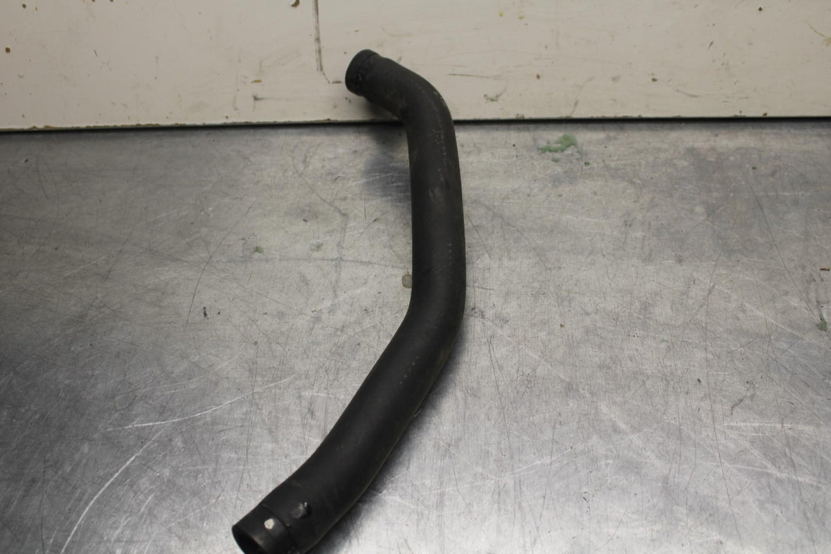 2004 Honda CBR600F4i RADIATOR HOSE BB606