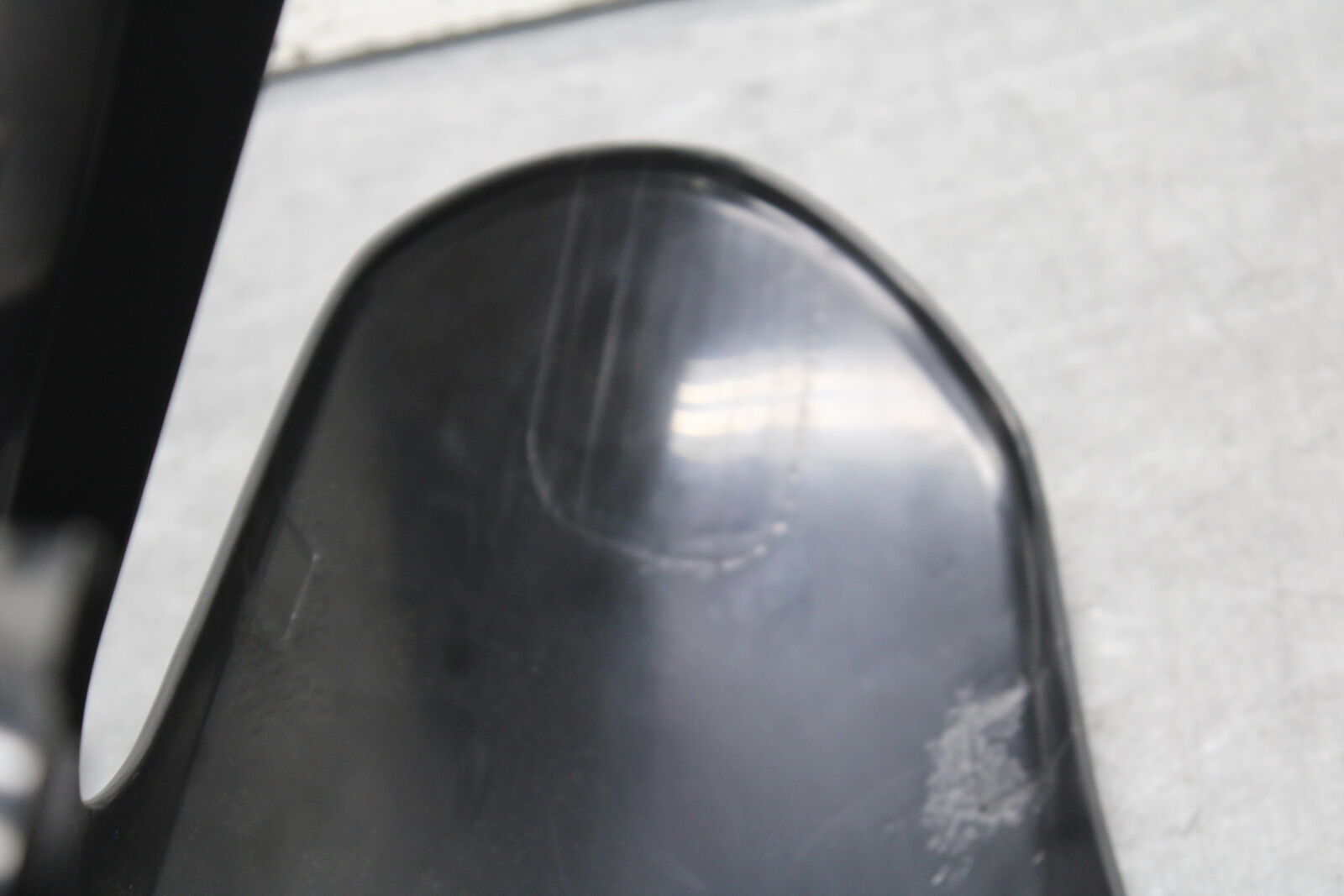 05-06 SUZUKI BOULEVARD M50 FRONT FENDER 53110-10F30-13L 53110-10F30-YAY BB671