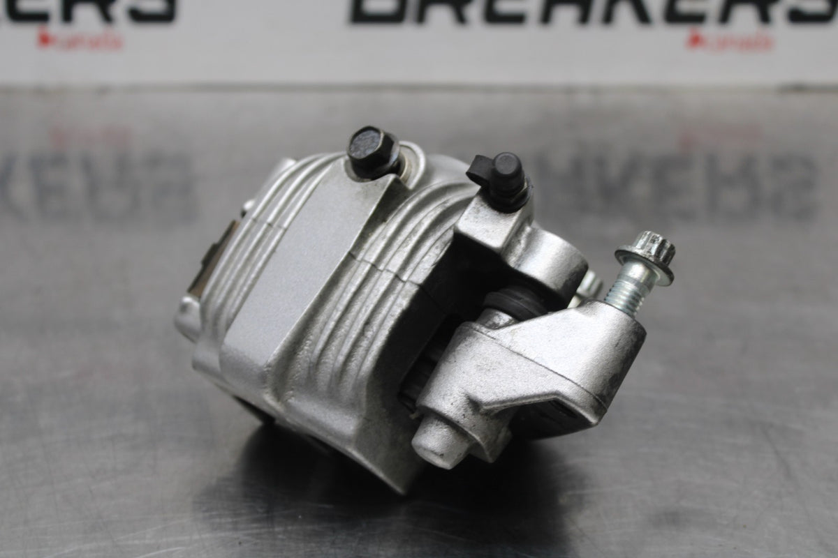 07 HARLEY-DAVIDSON SPORTSTER 1200 CUSTOM XL1200C LEFT FRONT BRAKE CALIPER BB833