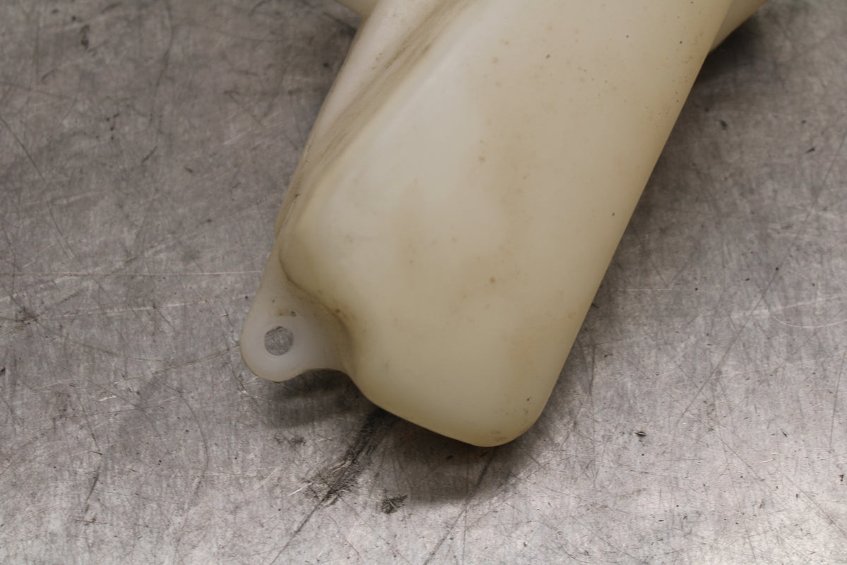 96-07 YAMAHA YZF600R COOLANT WATER TANK RESERVOIR BOTTLE  BB746