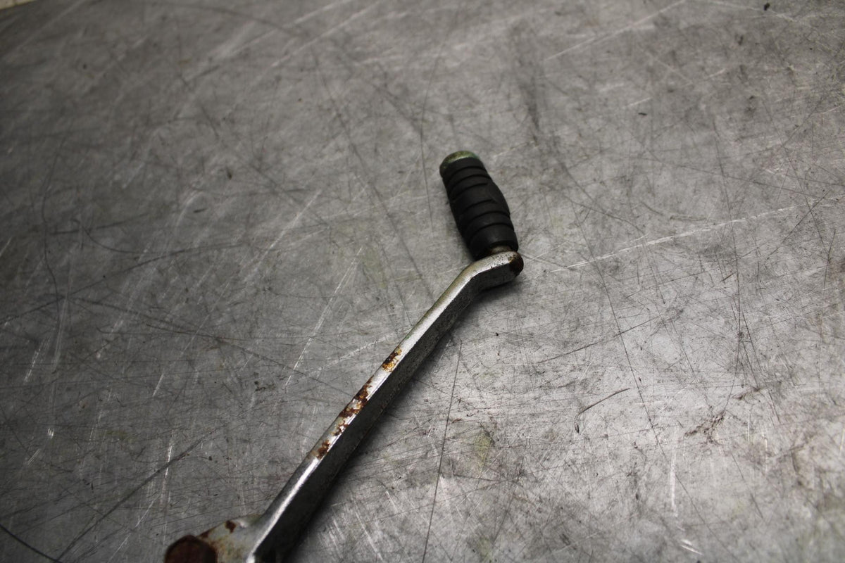 1982 Suzuki GS450L SHIFTER PEDAL BB52