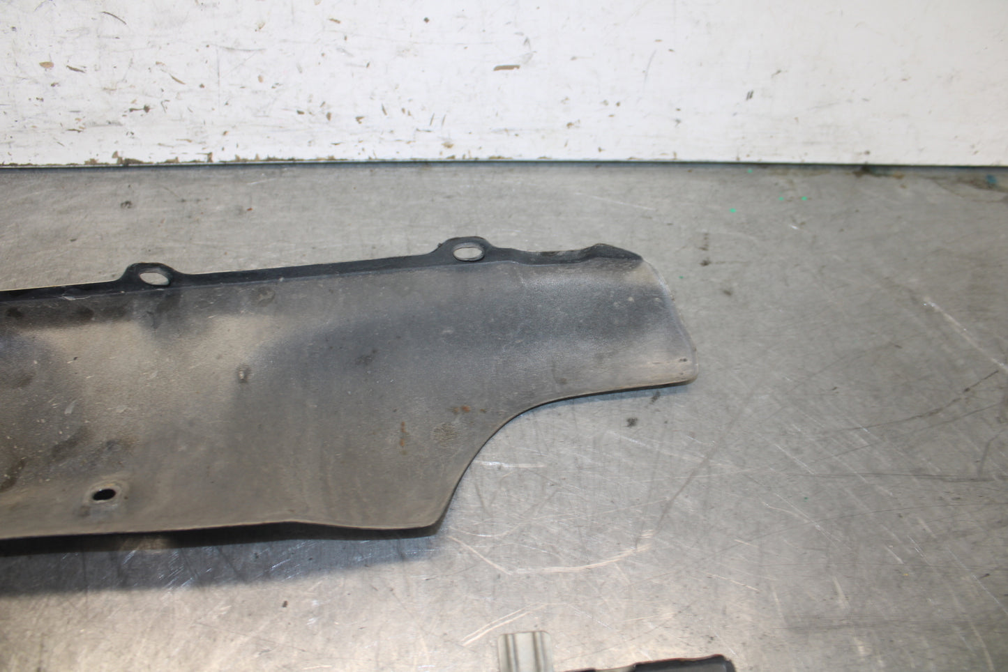 93-00 HONDA GOLDWING 1500 GL1500SE EXHAUST PROTECTOR GUARD BB700
