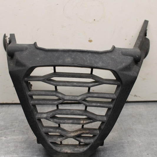 20-23 APRILIA RS660 FRONT LOWER INNER EXHAUST V FAIRING COWL GUARD BB611