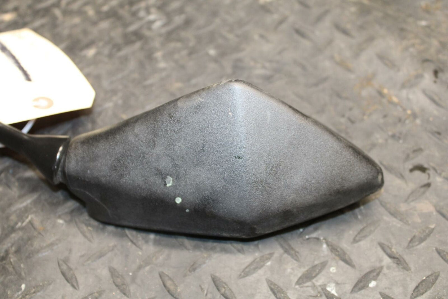 12-17 KAWASAKI NINJA 650 RIGHT SIDE REAR VIEW MIRROR BB211