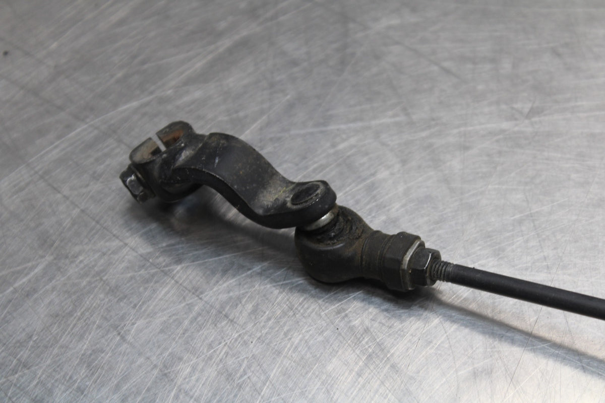 18 HONDA CB500F SHIFTER LINKAGE SHIFT LINK PEDAL BB861