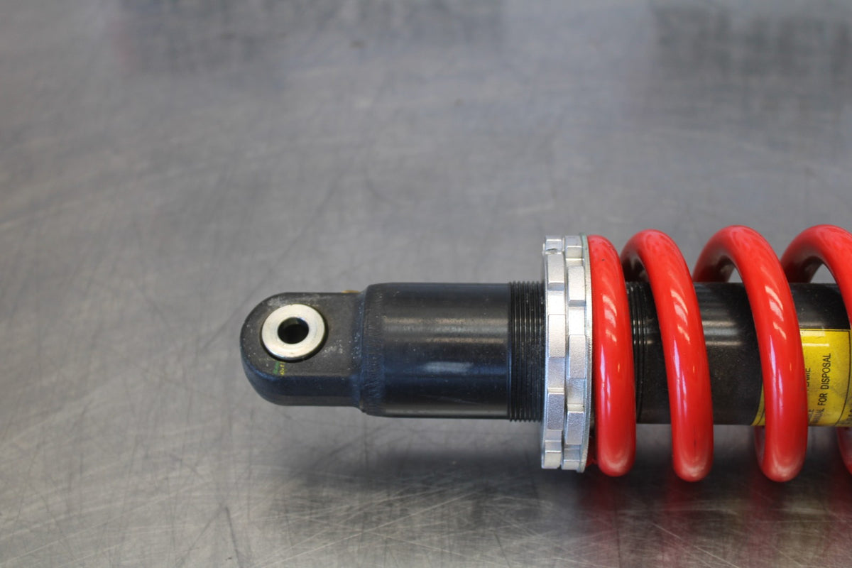 20-23 APRILIA RS660 REAR BACK SHOCK ABSORBER SUSPENSION BB00