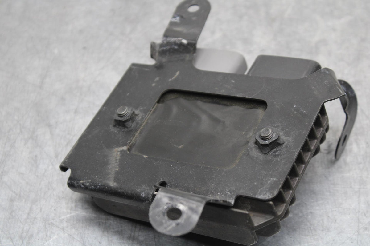09-12 KAWASAKI NINJA ZX6R RECTIFIER VOLTAGE REGULATOR 21066-0028 BB617
