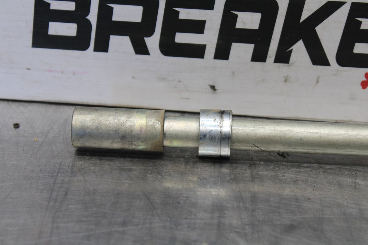 22-25 YAMAHA YZF R7 FRONT WHEEL RIM AXLE PIVOT BOLT BB940