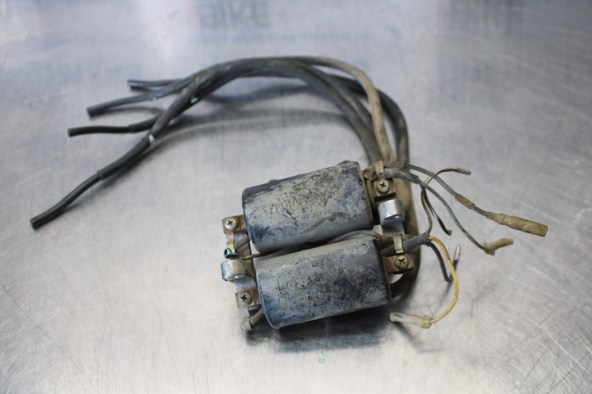 76-77 HONDA GOLDWING 1000 IGNITION COILS BB171