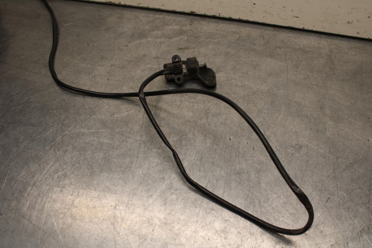 06-14 YAMAHA ROADLINER S XV1900S KICKSTAND SIDE KICK STAND SENSOR BB619