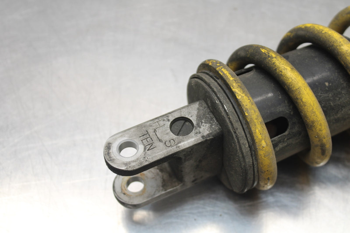 06-07 SUZUKI GSXR600 REAR BACK SHOCK ABSORBER SUSPENSION BB836