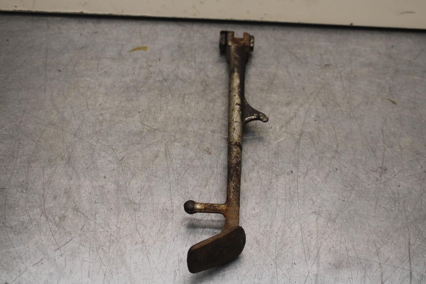 1988 Yamaha FZ600 KICKSTAND SIDE KICK STAND BB601