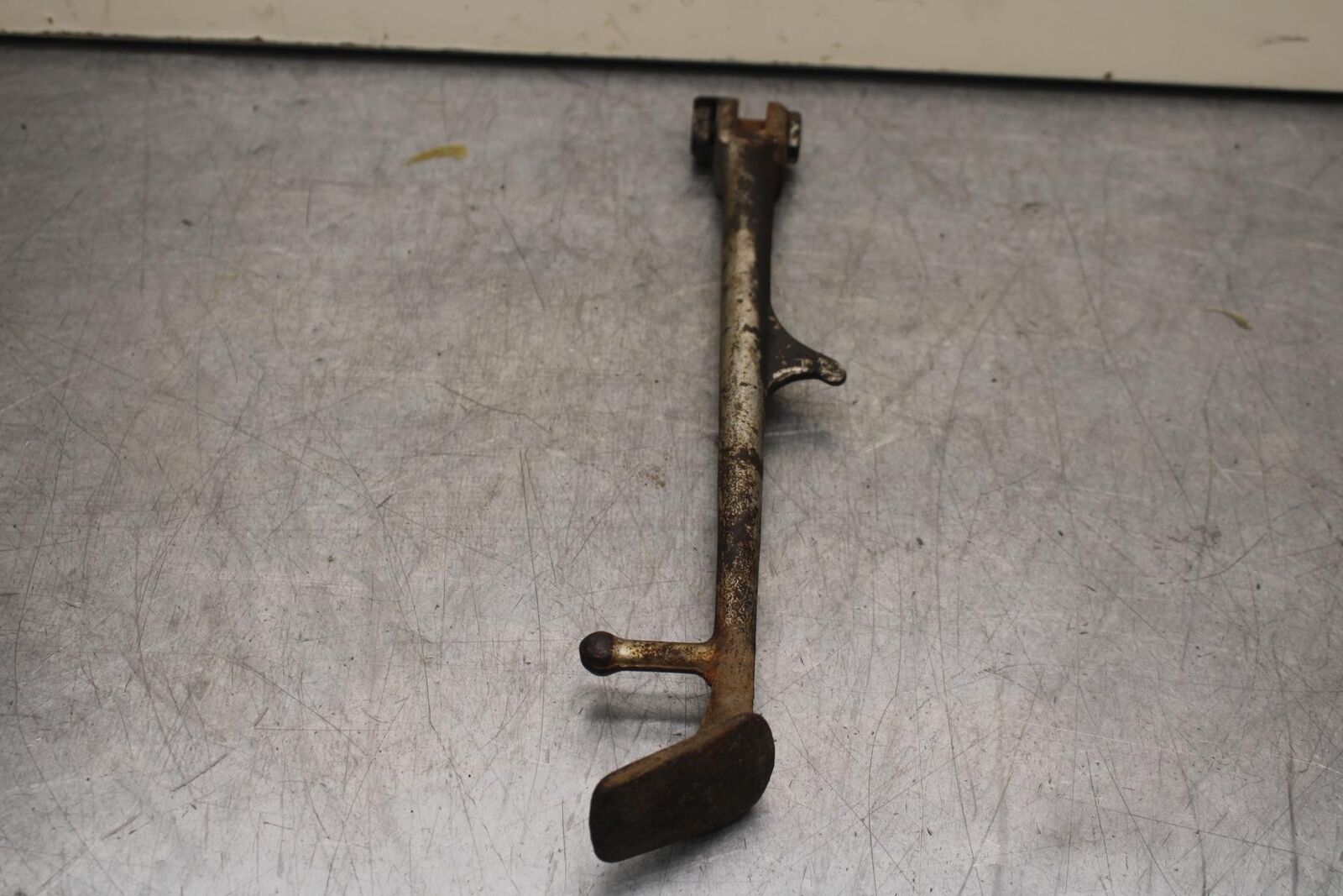 1988 Yamaha FZ600 KICKSTAND SIDE KICK STAND BB601