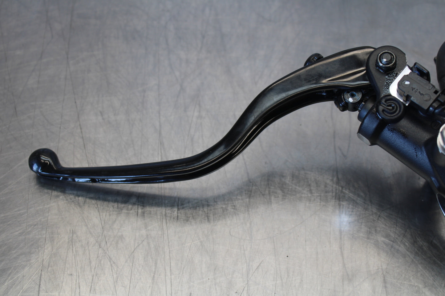 23-24 KAWASAKI NINJA ZX14R NEW!! FRONT BRAKE MASTER CYLINDER w/ LEVER BB169