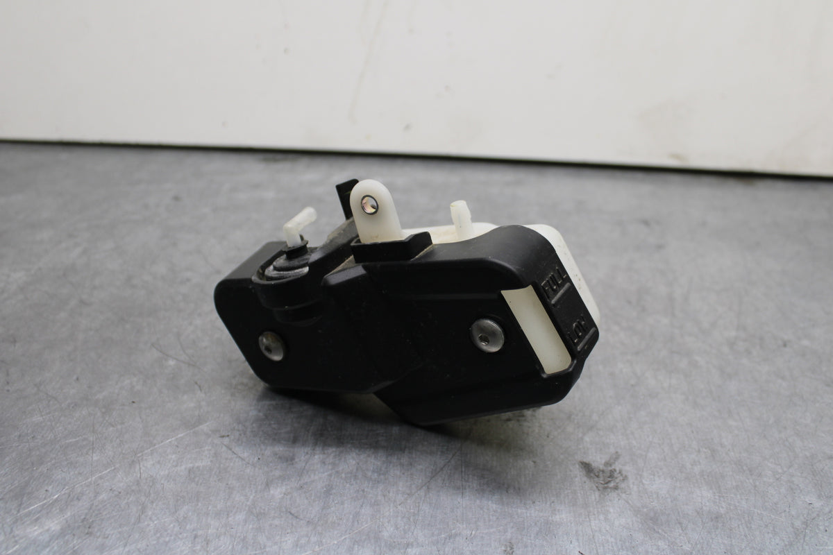 19-21 YAMAHA YZF R3 COOLANT WATER TANK RESERVOIR BOTTLE BB121
