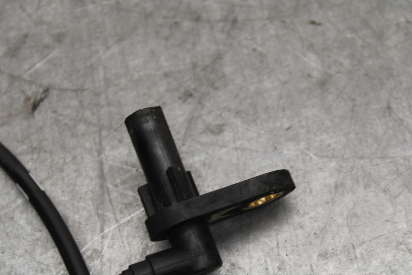 13-18 KAWASAKI NINJA ZX6R REAR ABS BRAKE SENSOR BB682