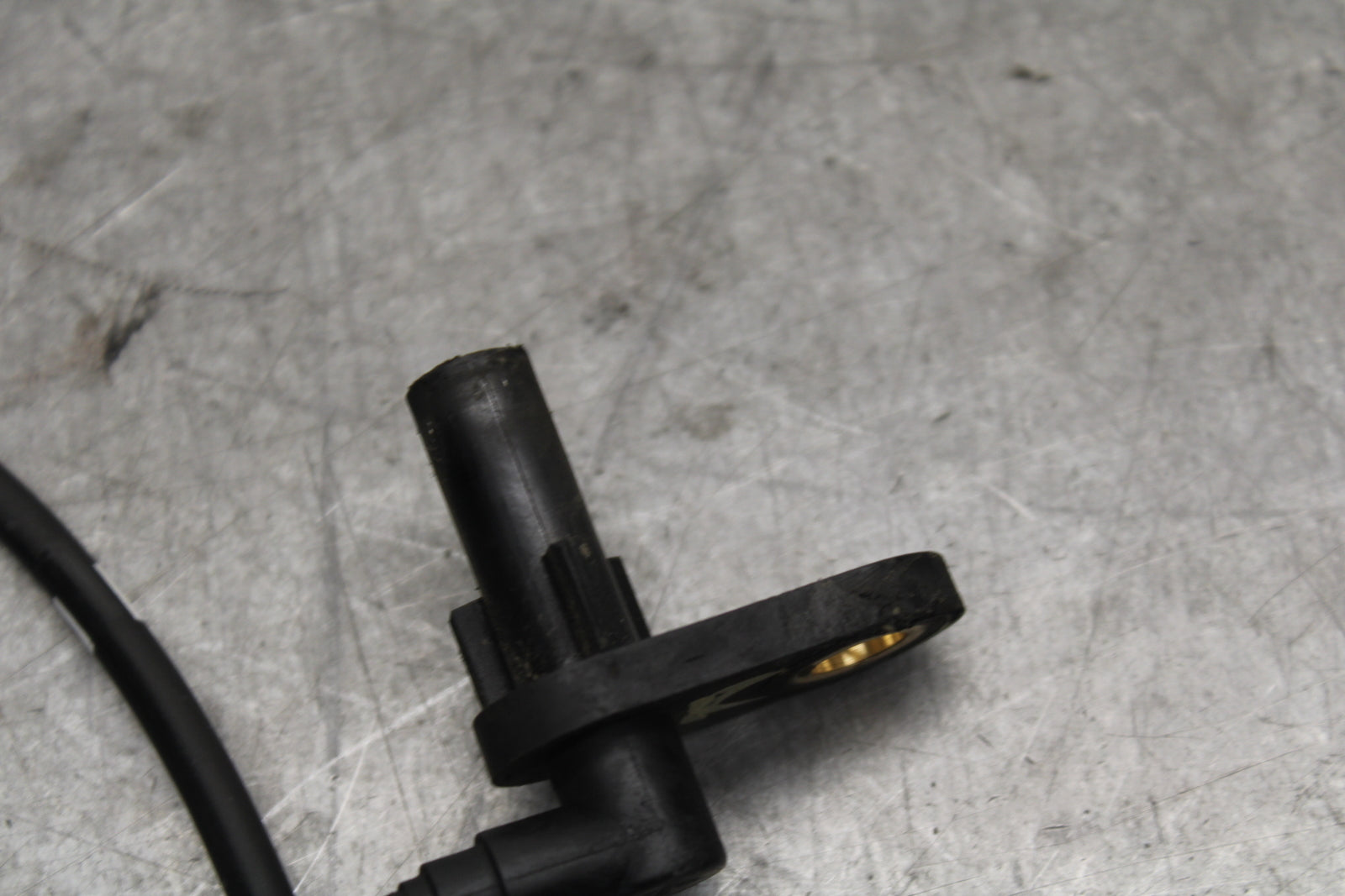 13-18 KAWASAKI NINJA ZX6R REAR ABS BRAKE SENSOR BB682