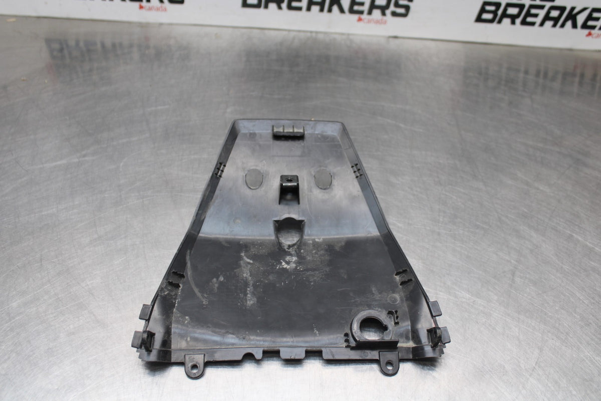 11-15 KAWASAKI NINJA ZX10R REAR BACK TAIL UNDERTAIL FAIRING COWL FENDER BB840