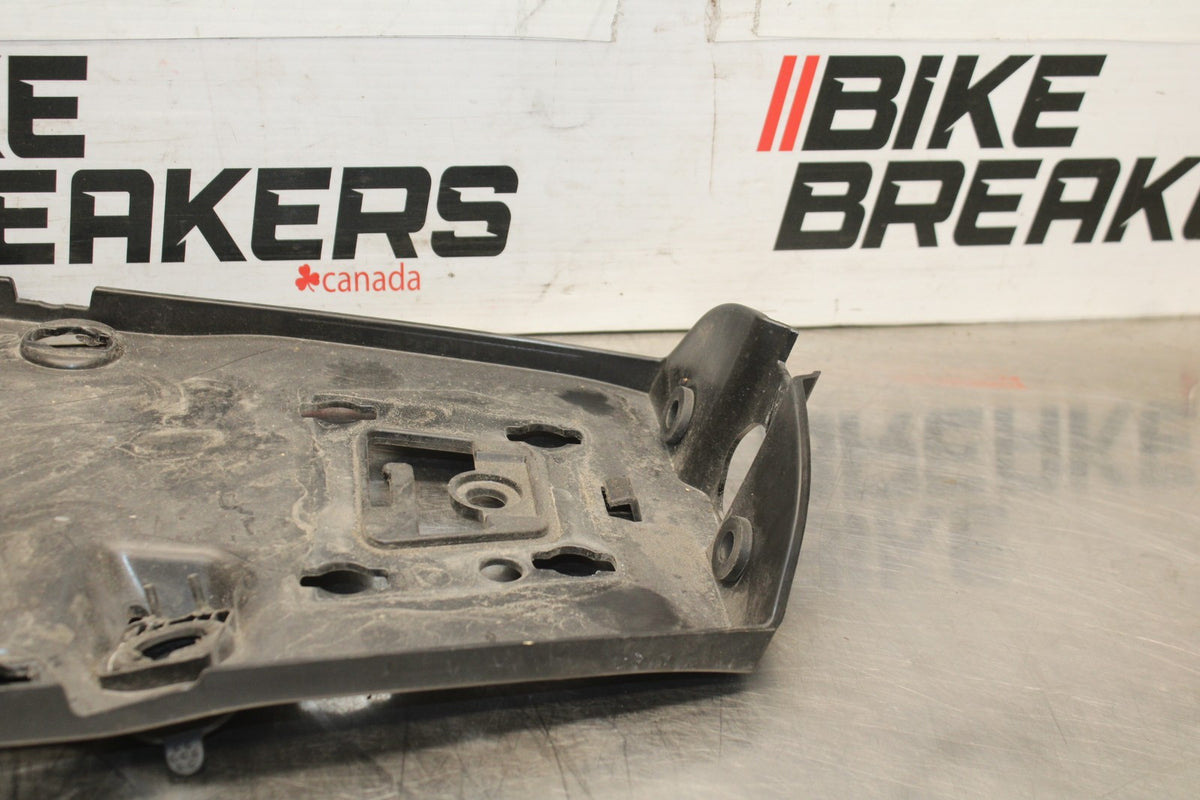 23 KAWASAKI Z900RS REAR BACK TAIL UNDERTAIL FAIRING COWL FENDER BB935