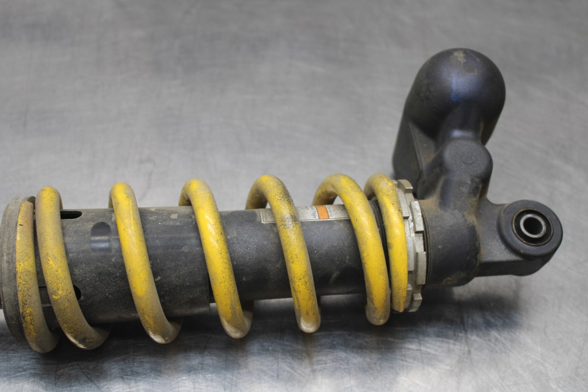 06-07 SUZUKI GSXR600 REAR BACK SHOCK ABSORBER SUSPENSION BB836
