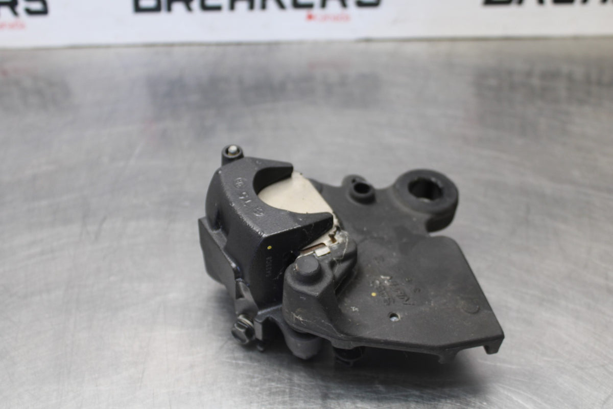 23 KAWASAKI NINJA 650 EX650 REAR BACK BRAKE CALIPER W MOUNT BRACKET BB920