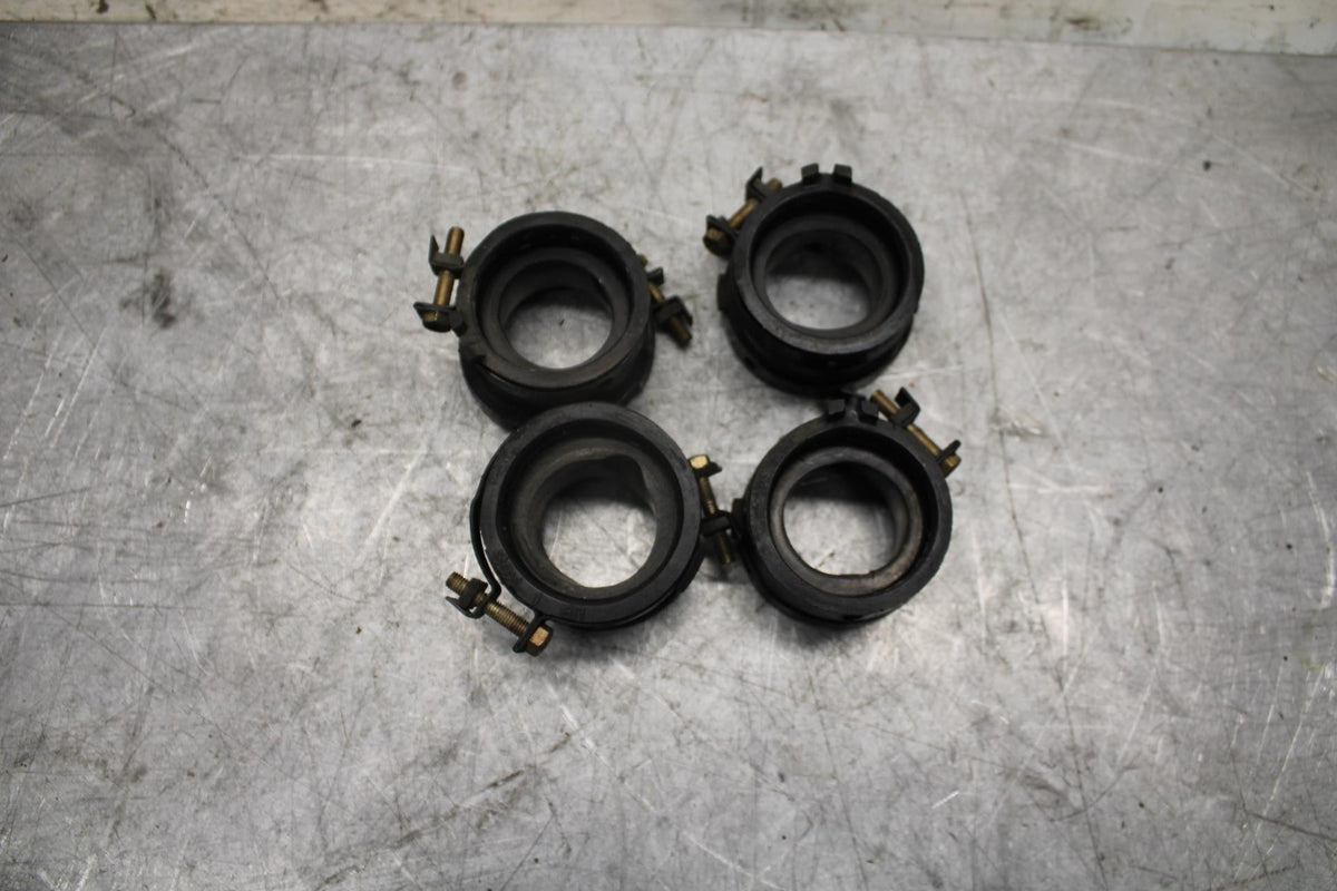 2004 Honda ST1300 INTAKE MANIFOLD BB49