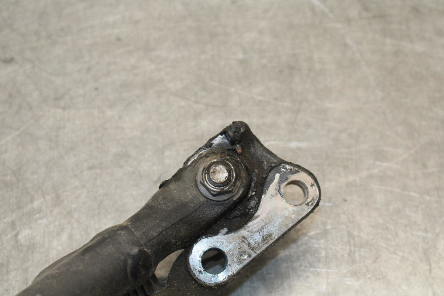 04 SUZUKI GSXR600 KICKSTAND SIDE KICK STAND 42310-40F10  BB676