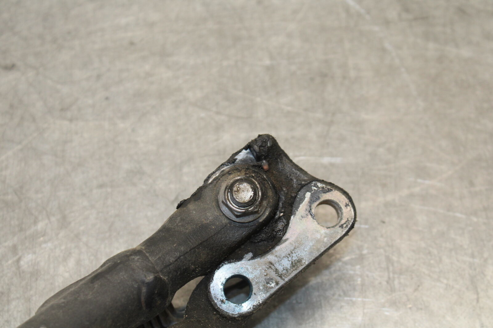 04 SUZUKI GSXR600 KICKSTAND SIDE KICK STAND 42310-40F10  BB676