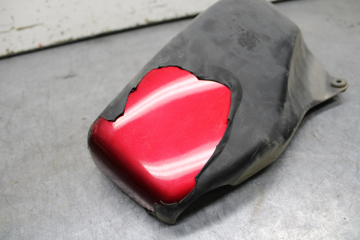 02-04 HONDA VTX1800S SIDE COVER PANEL COWL FAIRING BB712