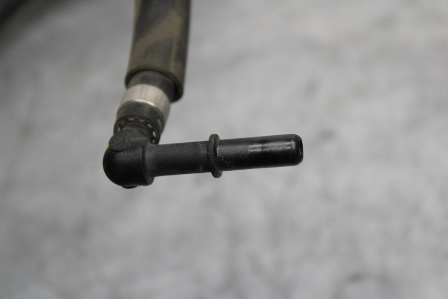14 HONDA CTX1300A FUEL HOSE GAS LINE  BB732