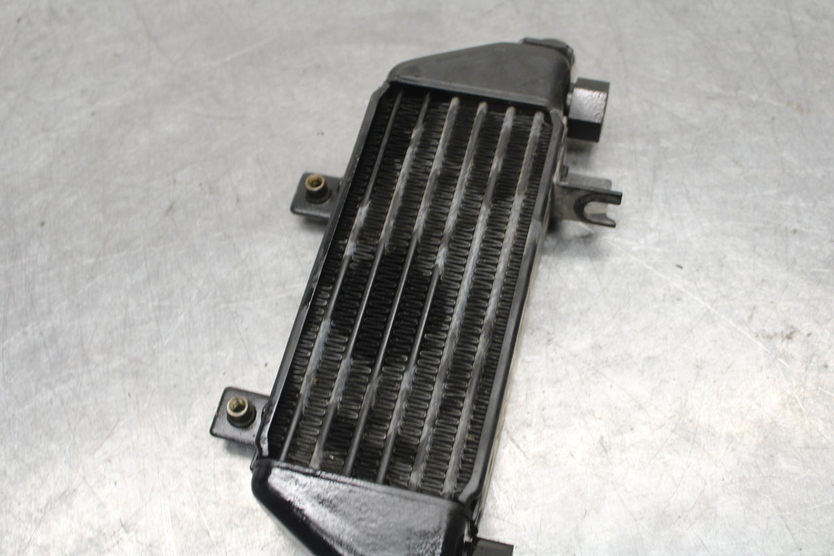 01-06 TRIUMPH TIGER 955I ENGINE MOTOR OIL COOLER  BB693