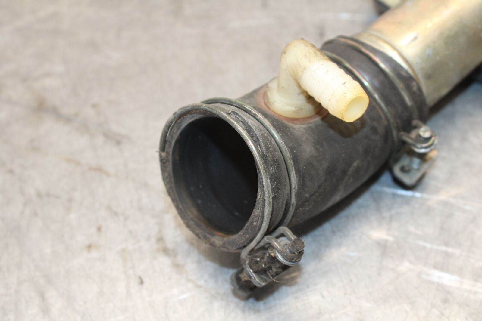 05-09 SUZUKI BOULEVARD C90 FUEL TANK GAS CAP BB692